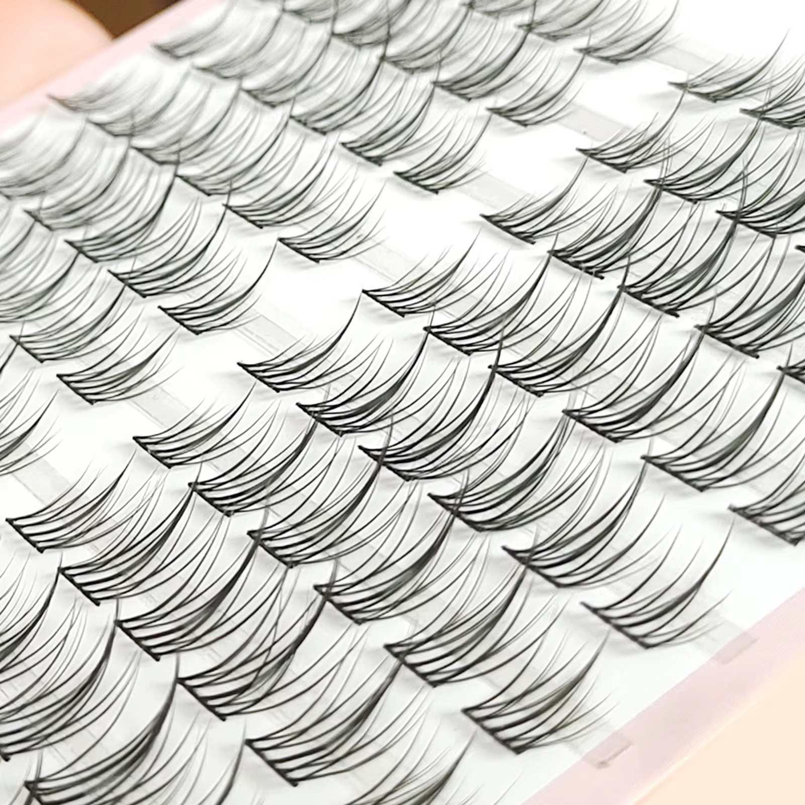 Trilogie de cils Honey Eyelash Sunflower