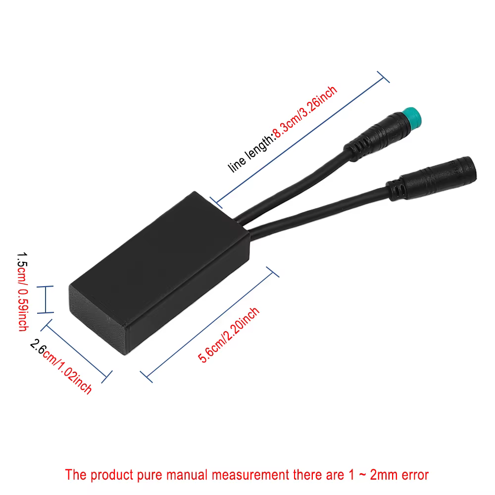 Accessoires de régulateur de vitesse pour trottinette électrique Xiaomi 4 Lite 2ème génération, dispositif de déverrouillage de la limite de vitesse, vitesse maximale 30 km/h, réduction à 20 km/h