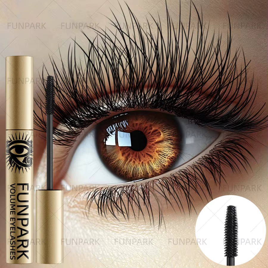 Mascara allongeant les cils