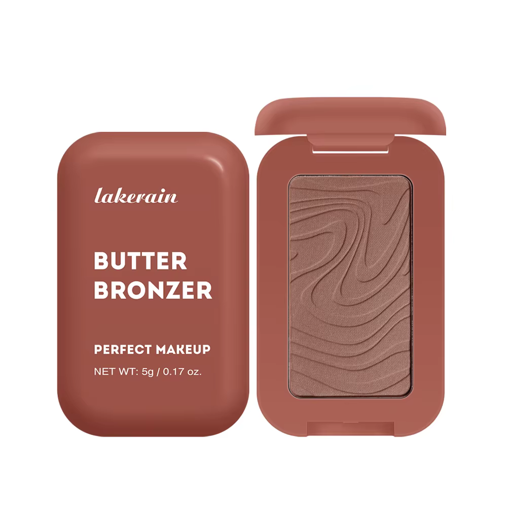 Bâtonnets de Contour de maquillage bronzant