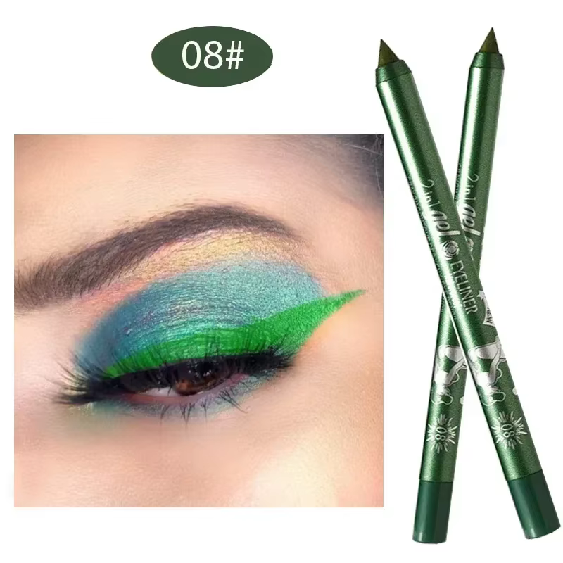 Crayon Eyeliner longue durée