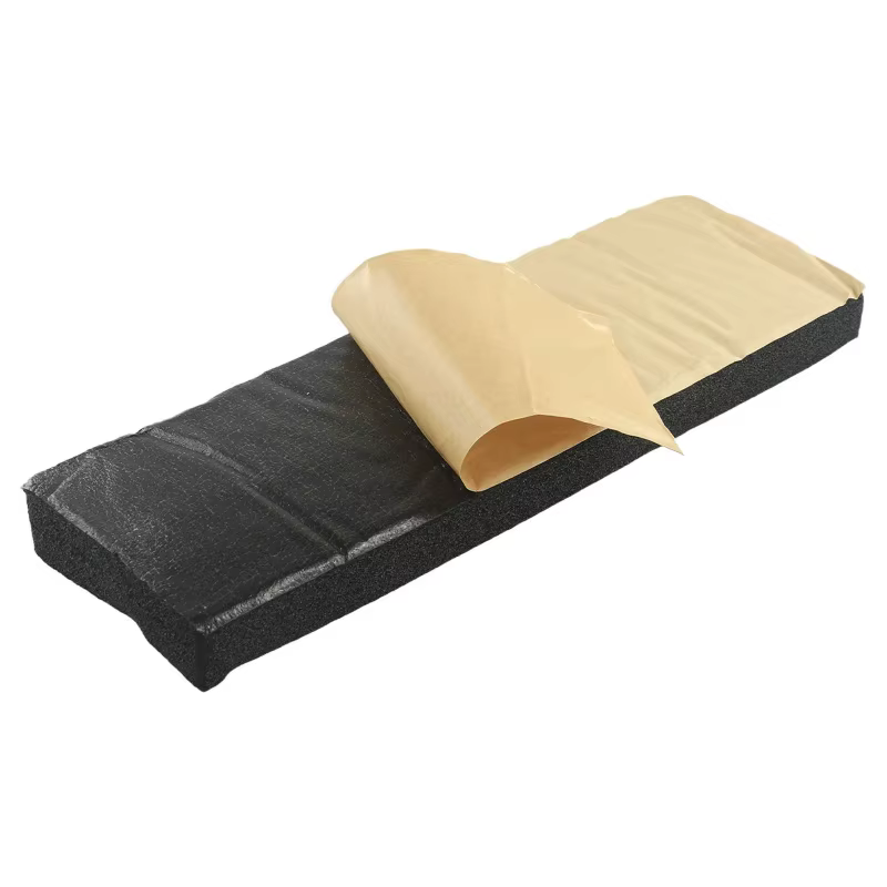 Lot de 4 protections murales pour garage, pare-chocs de porte de voiture, protection d'angle de mur, auto-adhésives, résistantes aux rayures et aux dommages