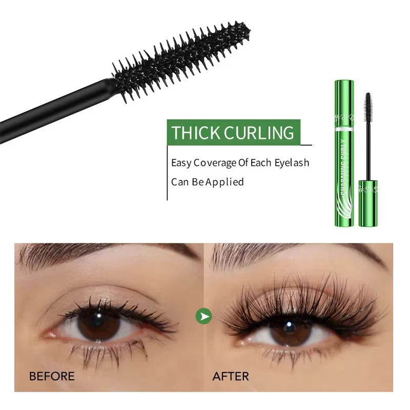 Mascara allongeant les cils