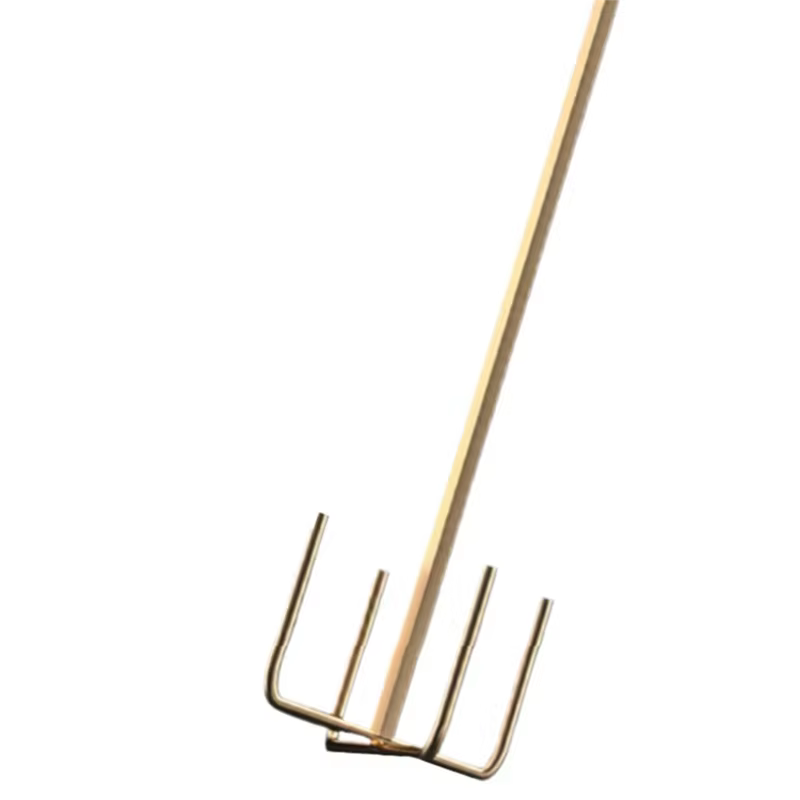 Bâton mélangeur de béton, 1 pièce, tige de mélange de ciment très Durable, perceuse, agitateur de peinture, palette de mortier d