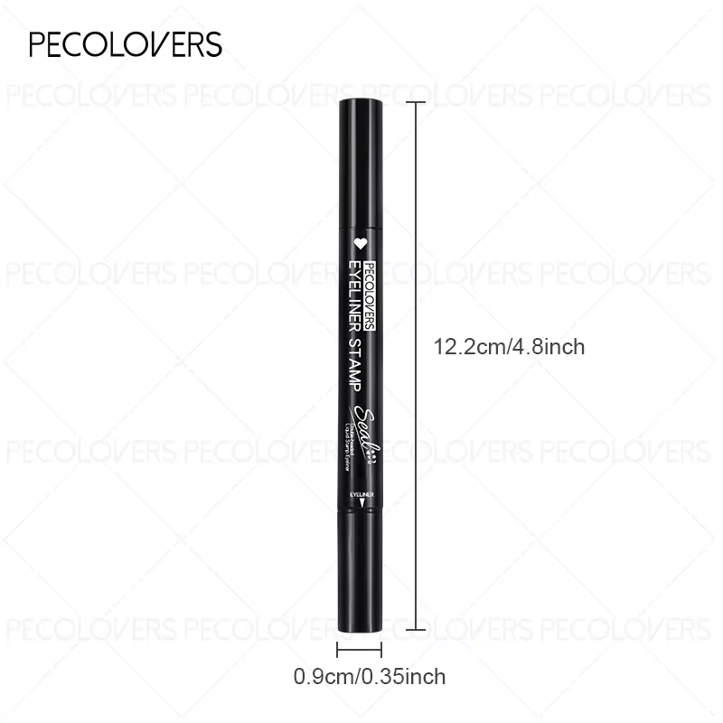 Eyeliner liquide double extrémité Love Star Butterfly