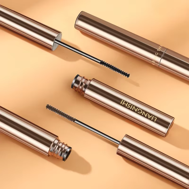 Mascara mat en Fiber de soie