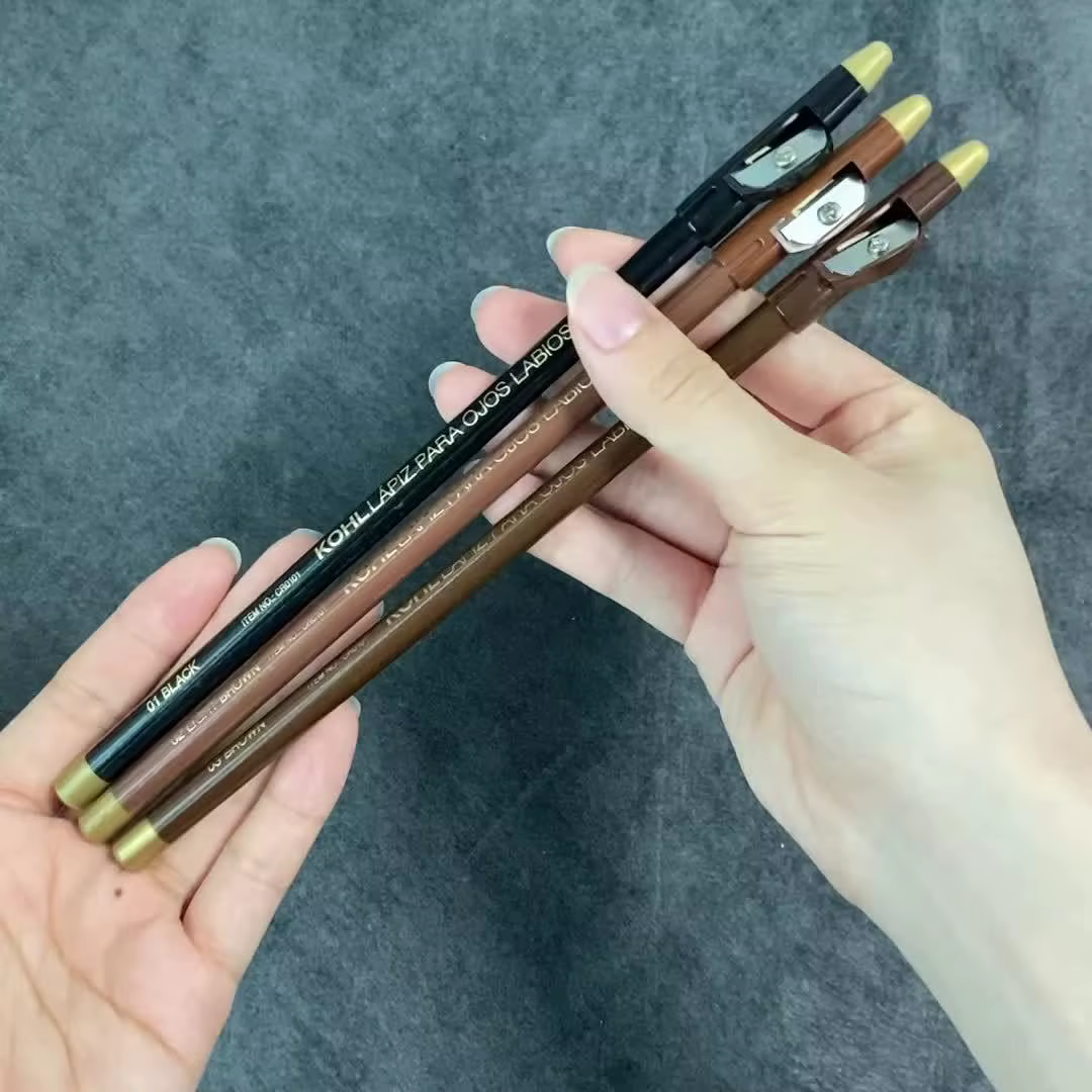 Crayon à sourcils Eyeliner