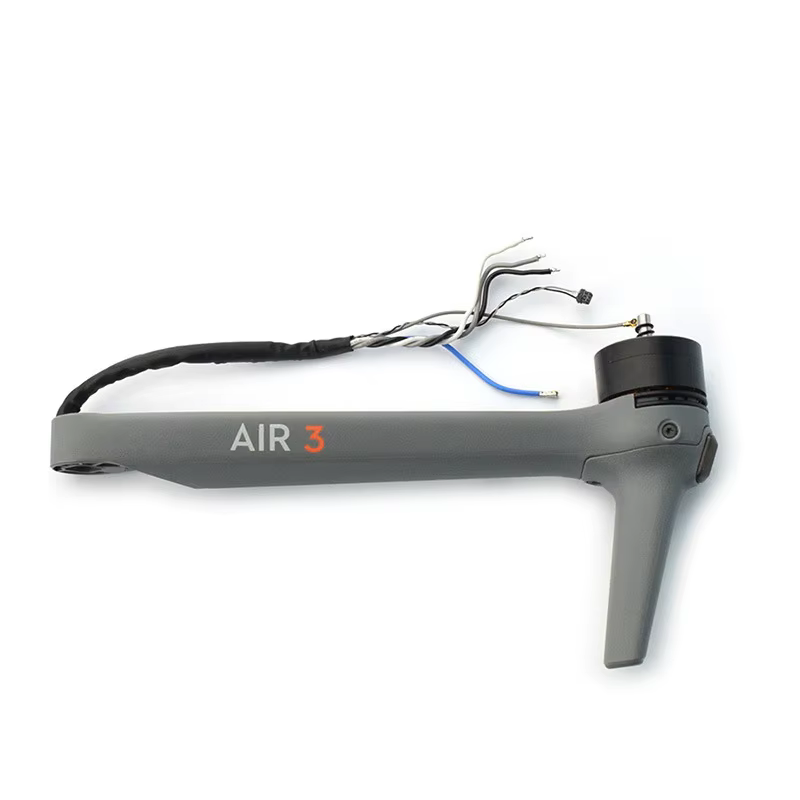 Ensemble de bras d'origine neuf avec moteur pour Air 3 ensemble de moteur de bras avant/arrière gauche/droite pour assemblage de bras Air 3