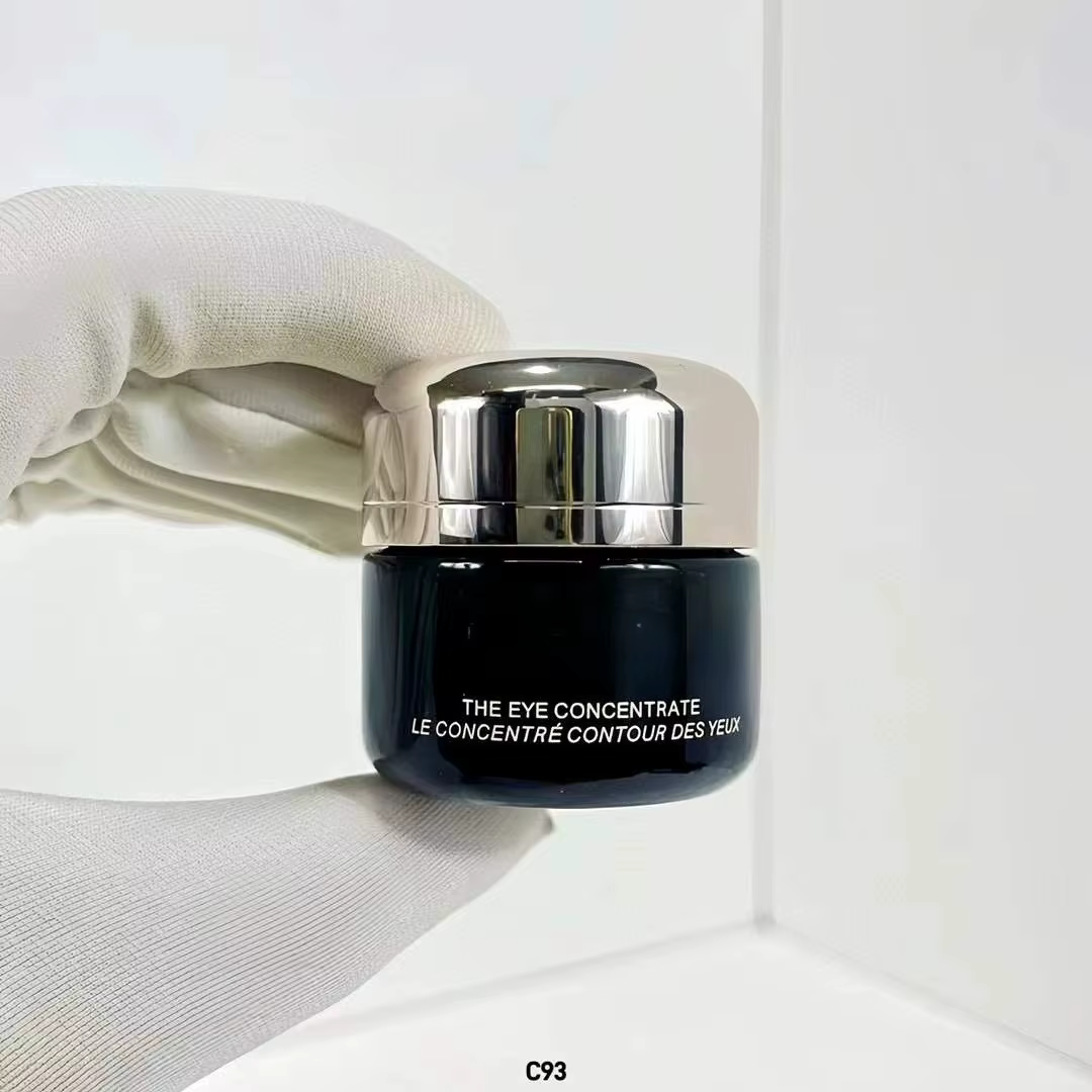 THE EYE CONCENTRATE Crème Contour des Yeux 15ML