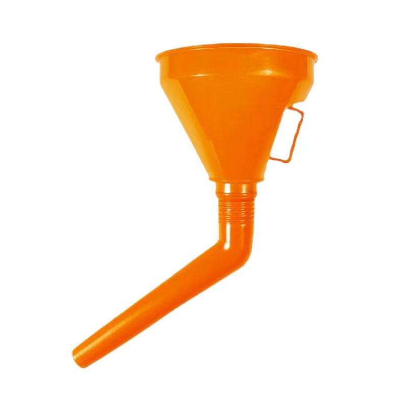 Entonnoir de remplissage d'eau pour camping-car avec fonction de rinçage, matériau durable pour le camping et les voyages routiers