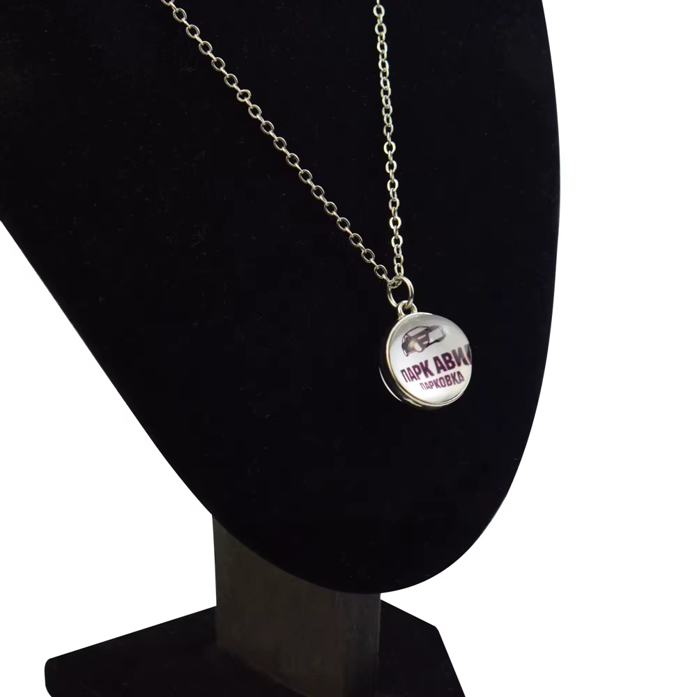 Système solaire huit planètes colliers planète galaxie Double face boule de verre pendentif collier pour femmes hommes astronomie bijoux cadeau
