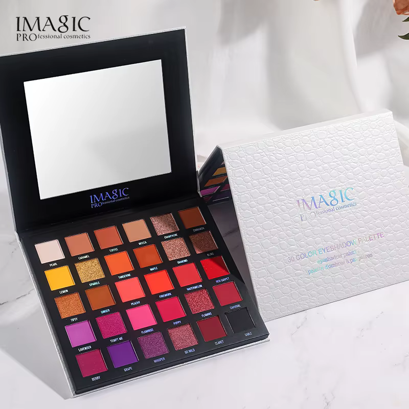 IMAGIC – Palette de fard à paupières