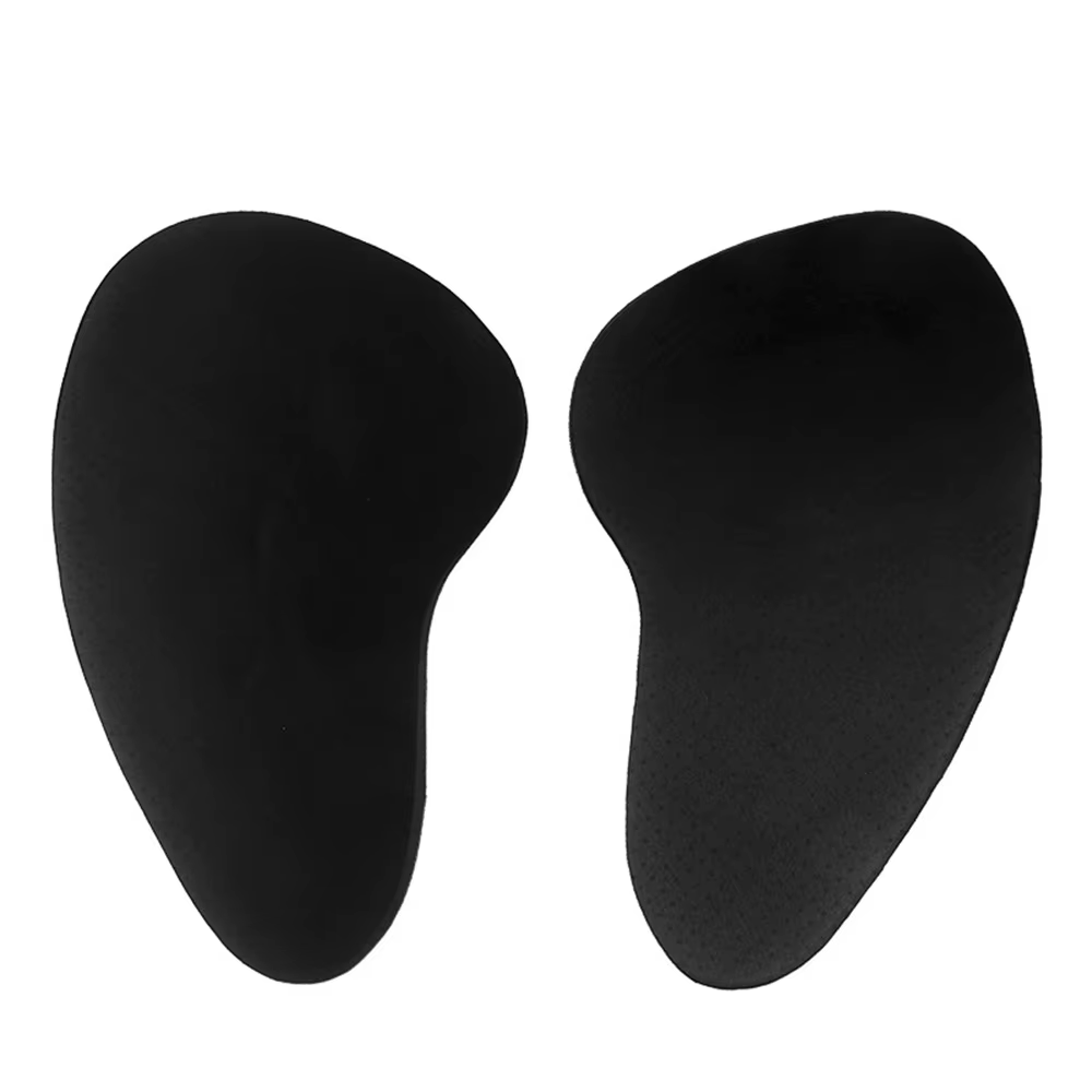 1 paire d'inserts rehausseurs de fesses, coussinets en éponge pour travestis, coussinets de hanche, vêtements modelants, coussin en mousse post-partum, sculpture du corps, pantalons