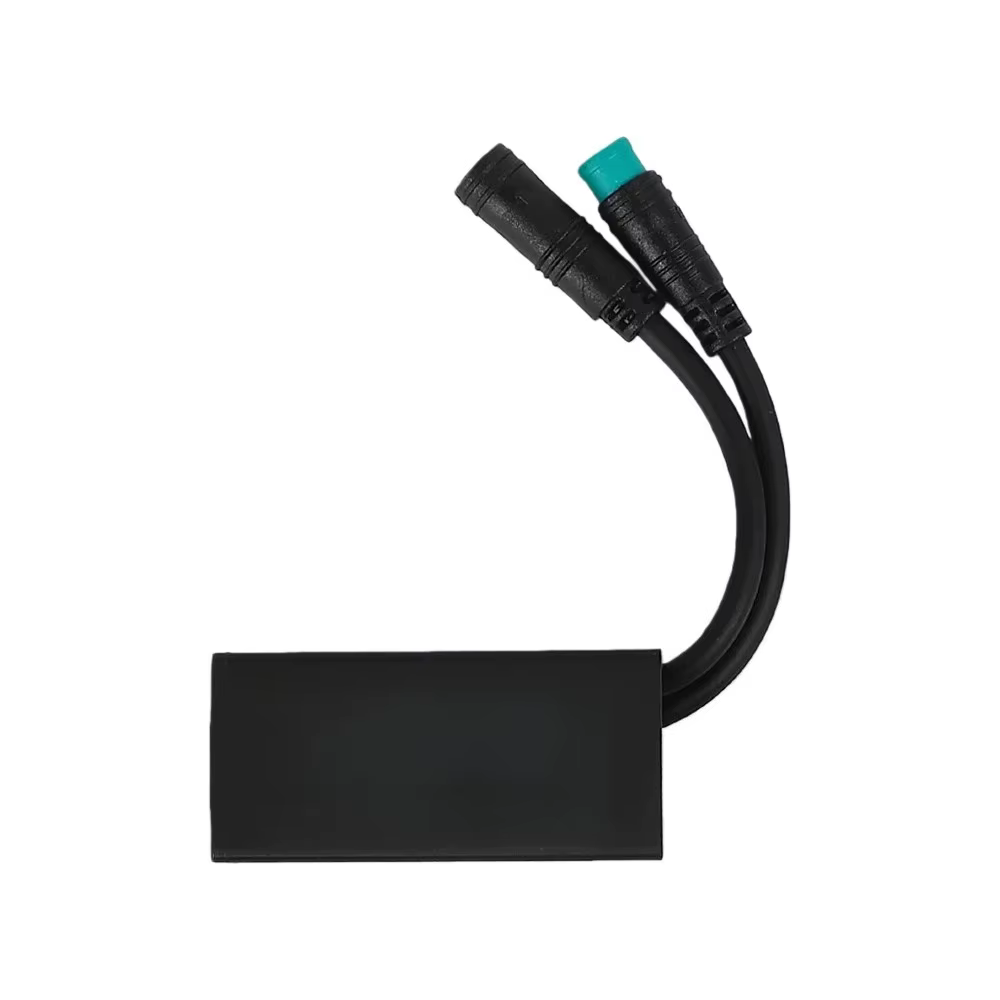 Accessoires de régulateur de vitesse pour trottinette électrique Xiaomi 4 Lite 2ème génération, dispositif de déverrouillage de la limite de vitesse, vitesse maximale 30 km/h, réduction à 20 km/h