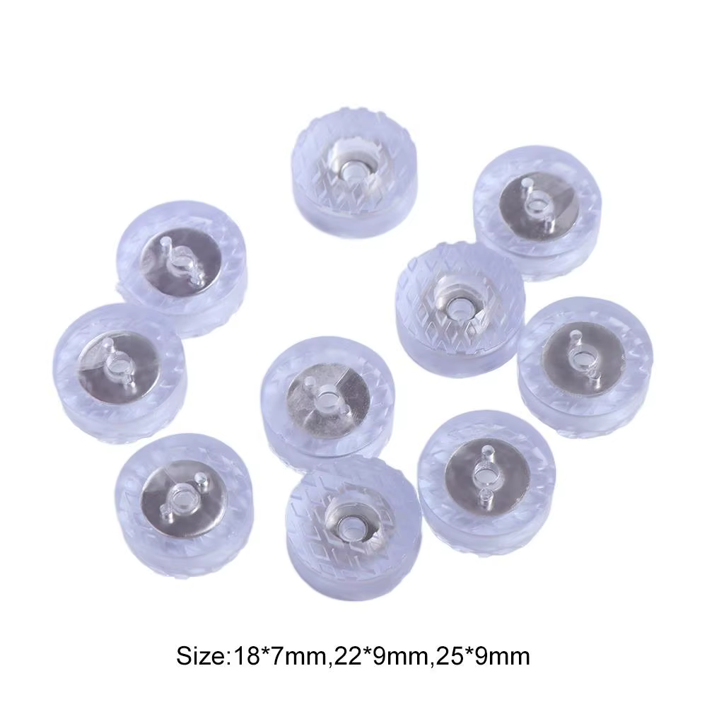 Protection de sol pour pieds de chaise ronds, coussin antidérapant, coussin de protection pour pieds de canapé et de table, housse de protection pour pieds de meubles, protecteur de sol