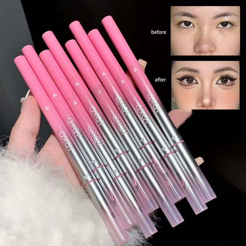 Stylo de revêtement pour les yeux