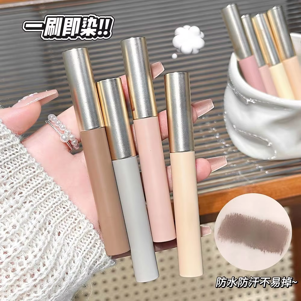 Crème colorante pour sourcils couleur claire