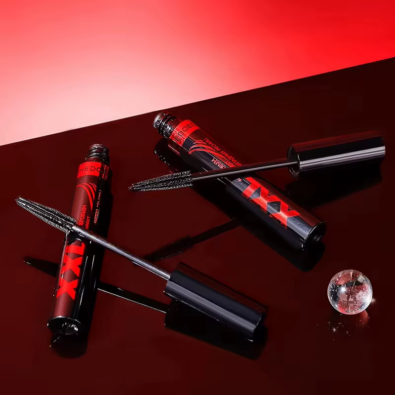 Mascara 3D imperméable
