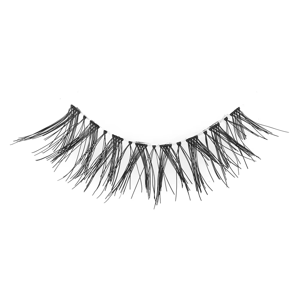 Faux-Cils Naturels et Longs