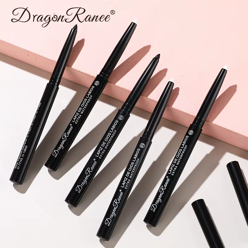 Crayon Eyeliner Gel mat/périssant