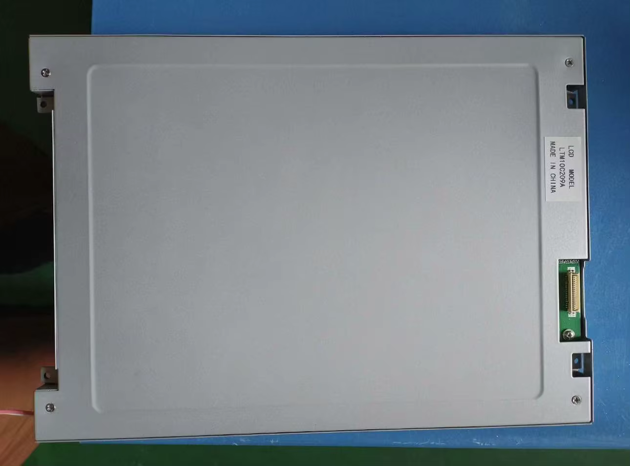 LTM10C209H LTM10C209A LTM10C210 tout nouvel écran d'affichage LCD domestique de 10,4 pouces