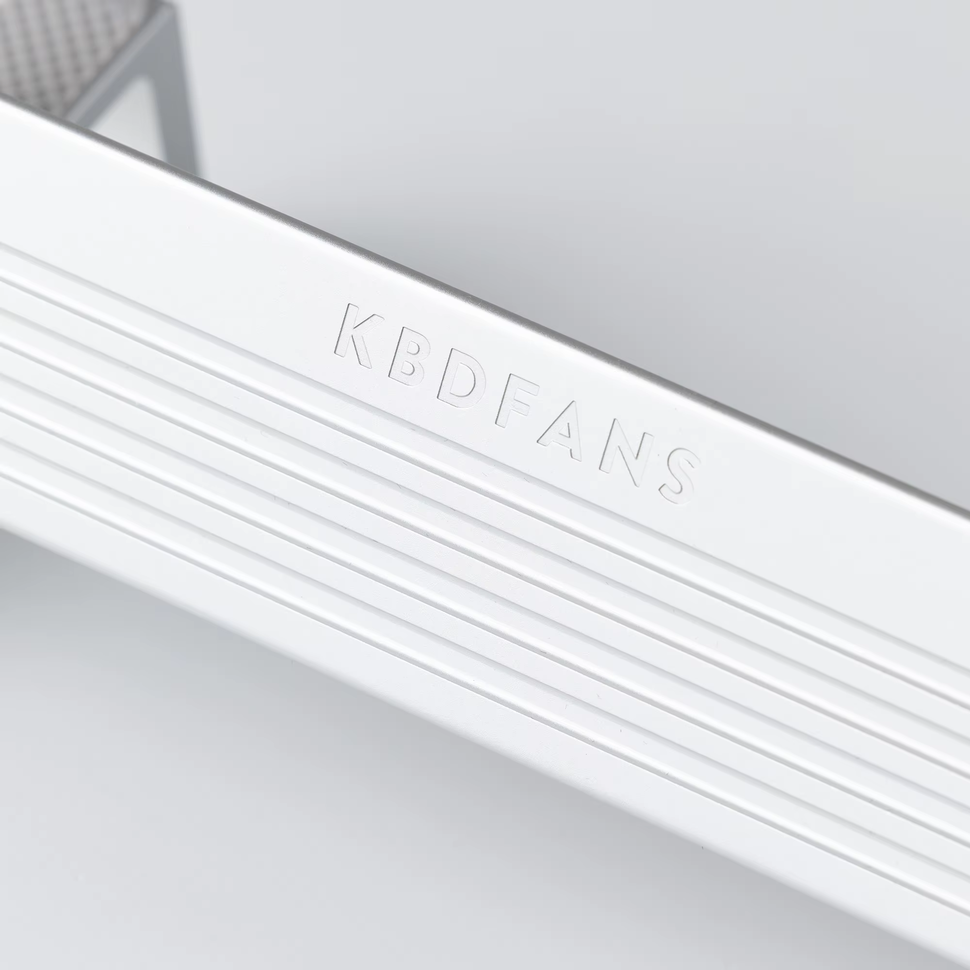 Support de clavier en aluminium KBDfans