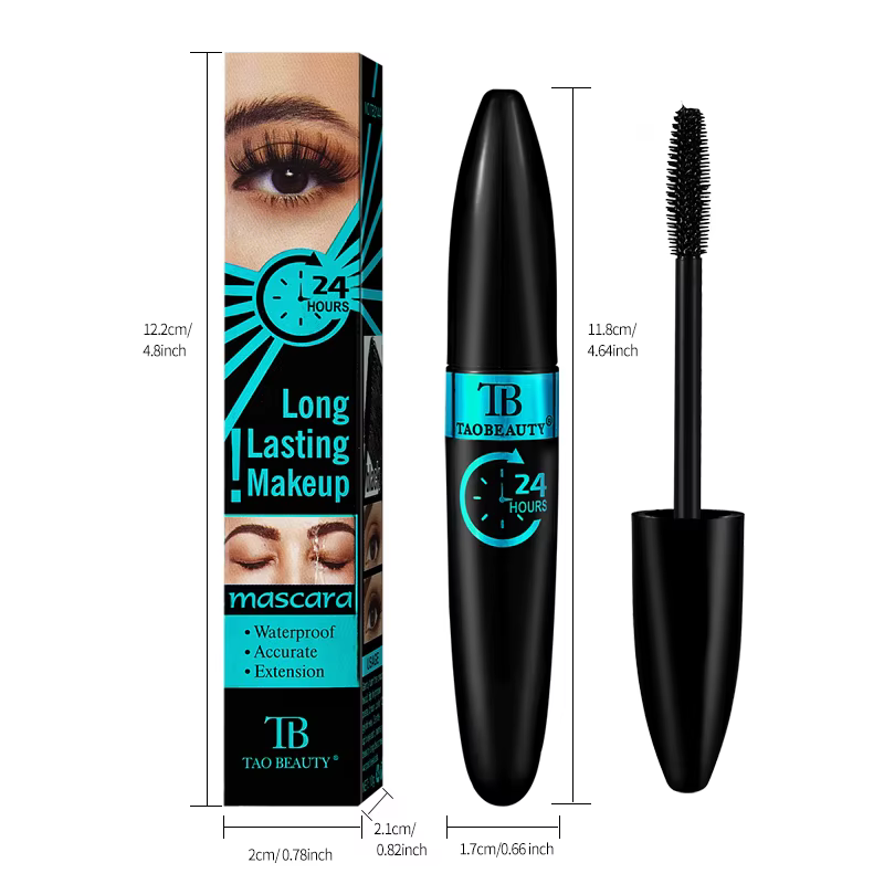 Mascara 5D imperméable