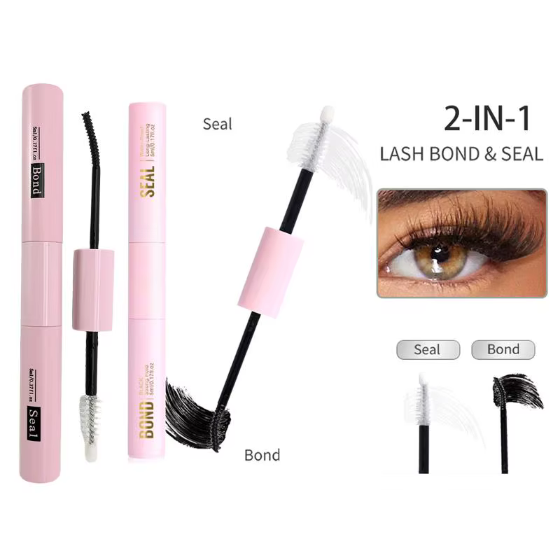 Colle pour faux cils nouvelle génération