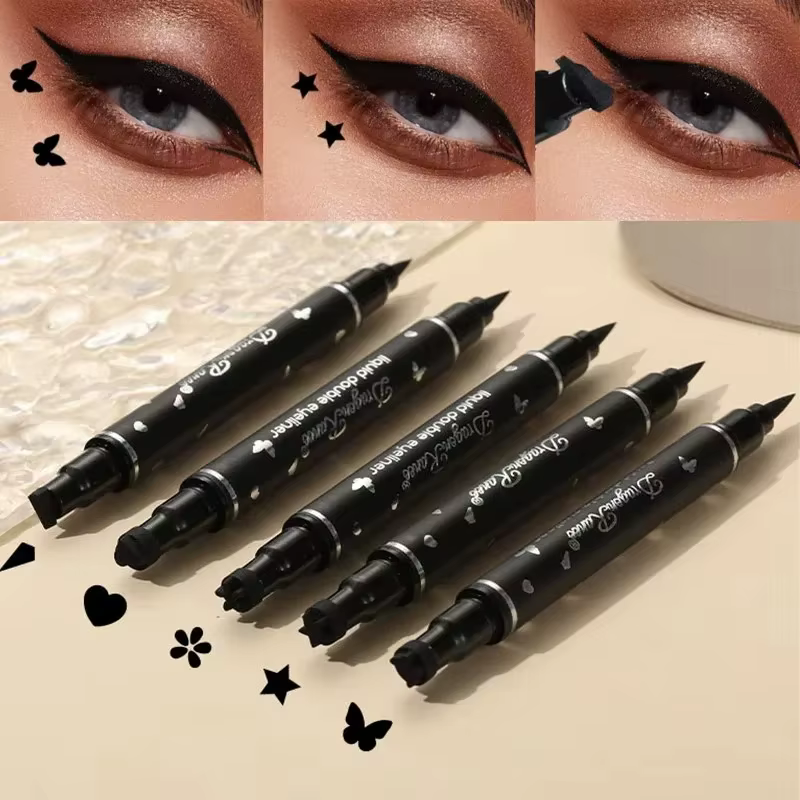 Stylo Eyeliner liquide imperméable et durable