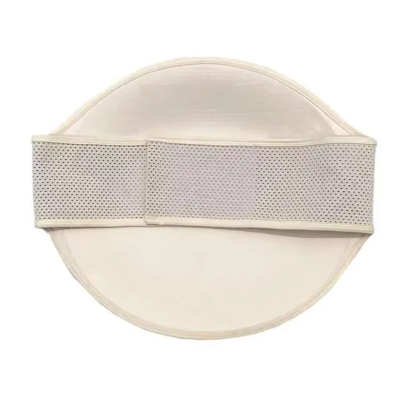 Ventre artificiel pour bébé, fausse grossesse, bosse en éponge, Style enceinte, respirant, léger pour hommes et femmes