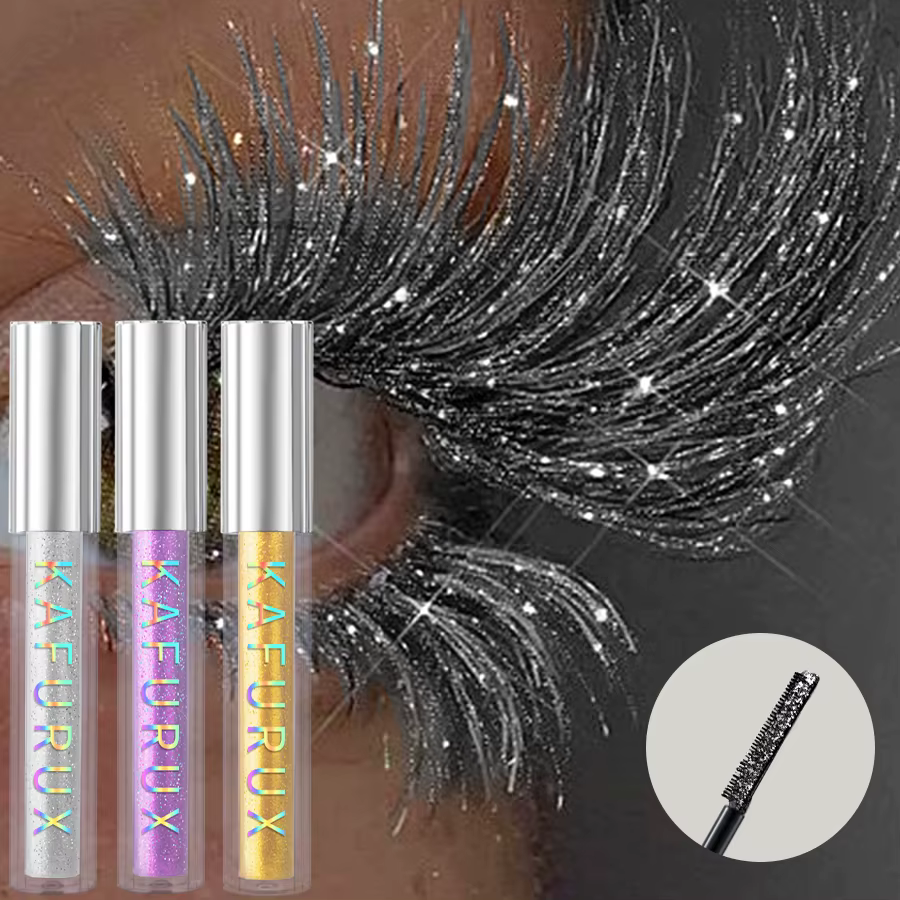 Mascara à boucles de Volume imperméable