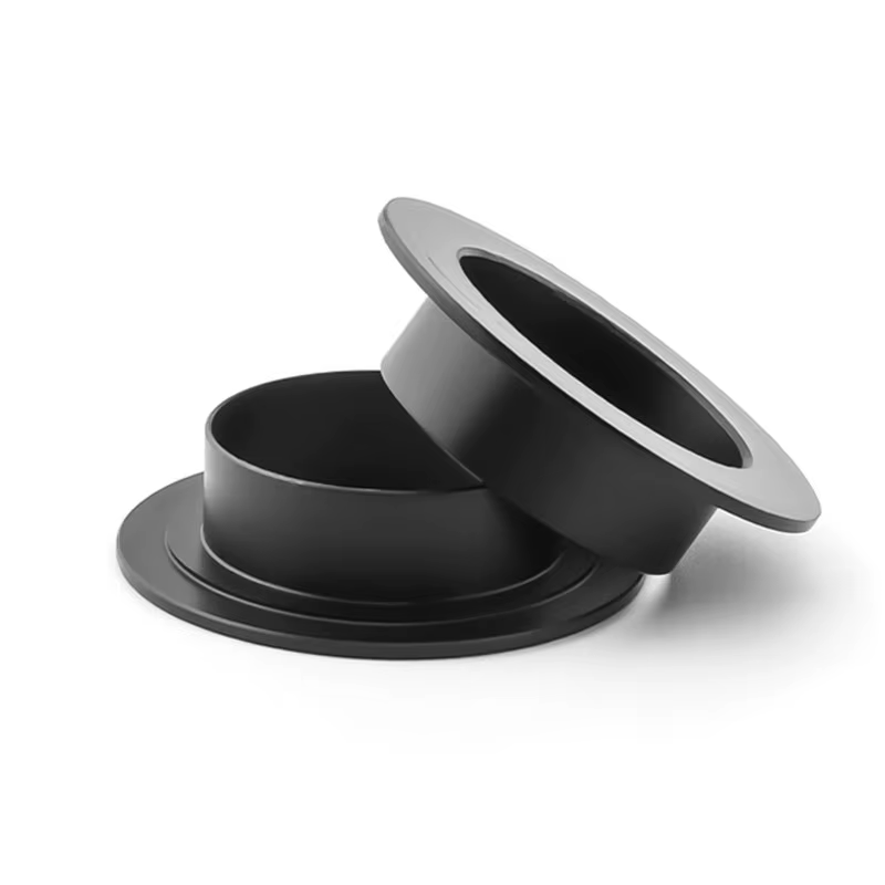MUQZI 2 pièces capuchon de Protection de roulement de support inférieur de vélo 24mm BB couvercle anti-poussière