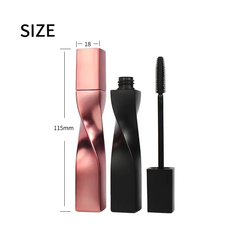Tube de mascara 15ml, cosmétique