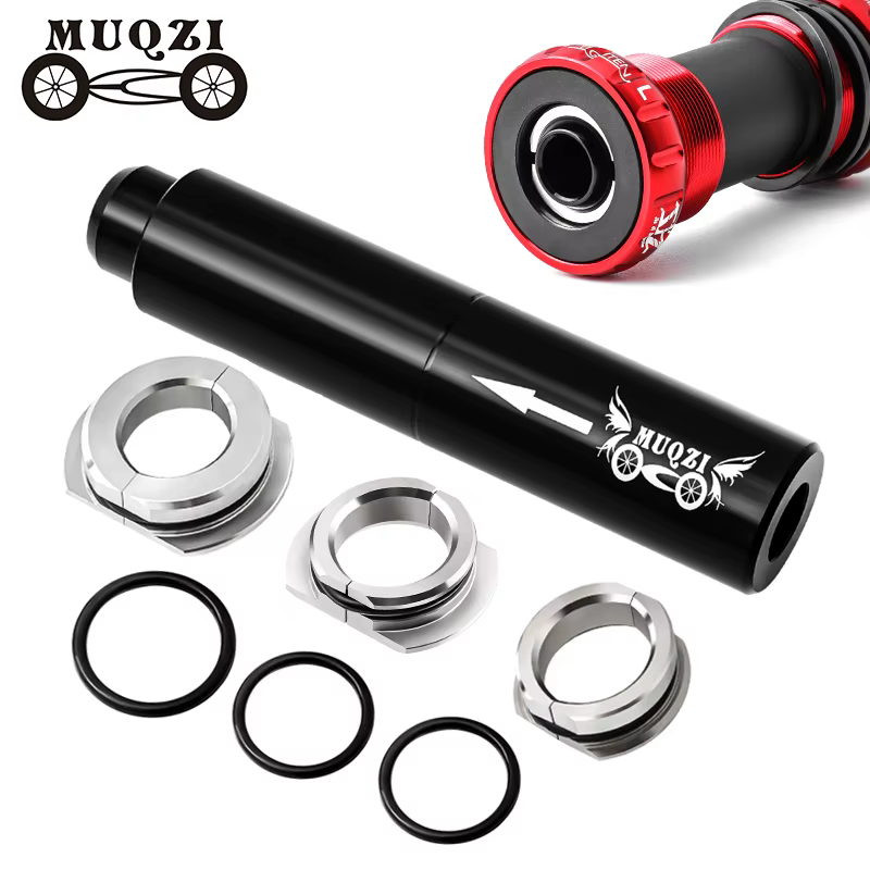 Outil de démontage de boîtier de pédalier MUQZI pour roulements à pression BB86 BB30 BB92 PF30 – Réparation de boîtiers de pédalier de vélo