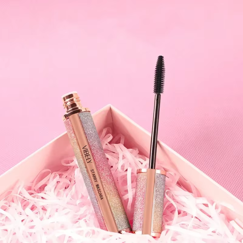 Mascara 3D maquillage allongeant Extension de cils femmes imperméable à séchage rapide longue tenue