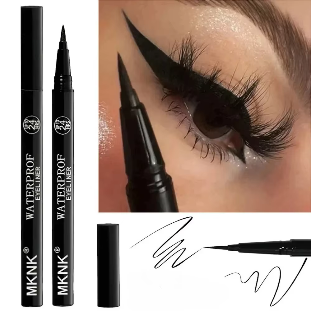 Crayon Eyeliner à séchage rapide
