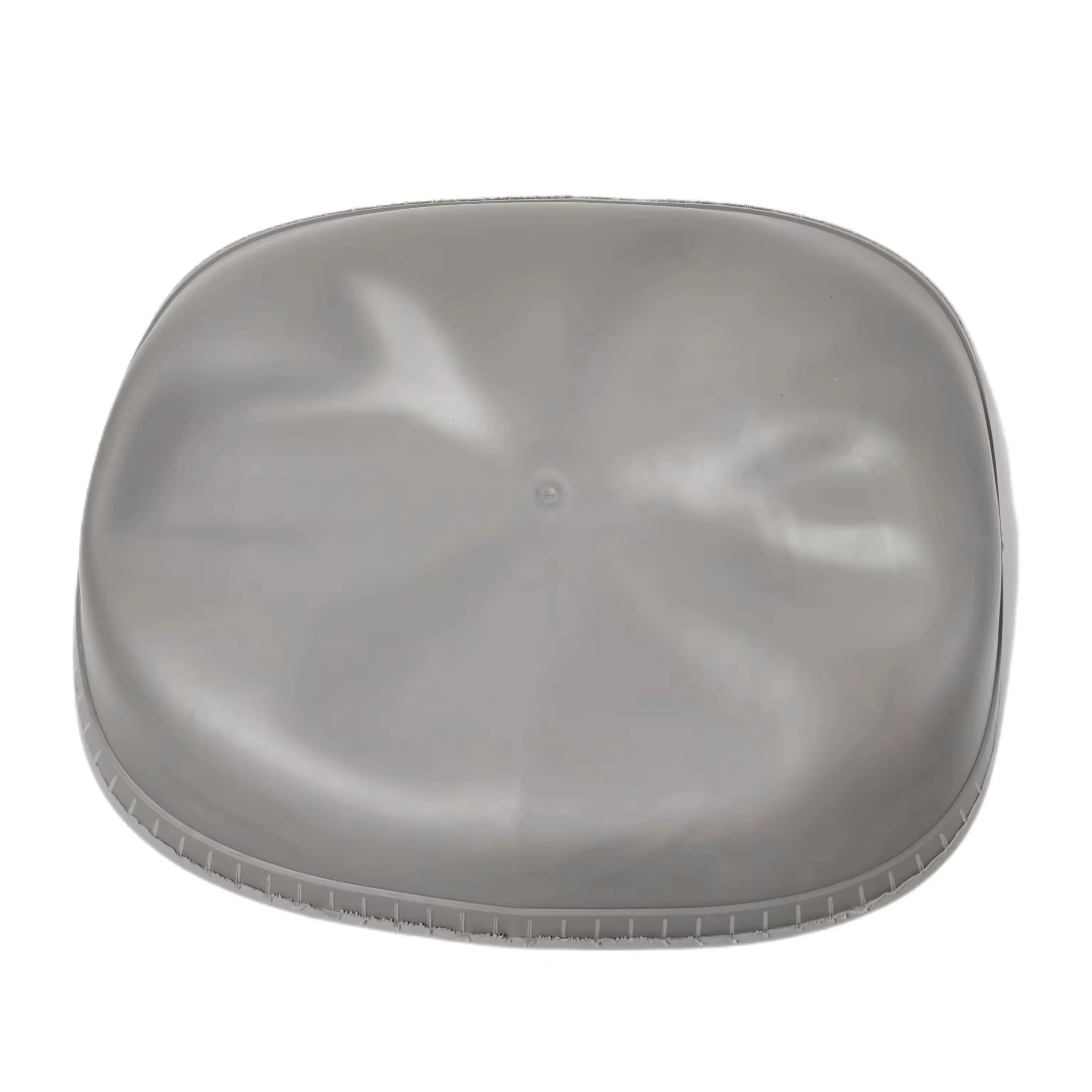 Base de remplacement pour bac à litière pour chat, compatible avec les litières automatiques autonettoyantes, accessoire universel, imperméable et durable