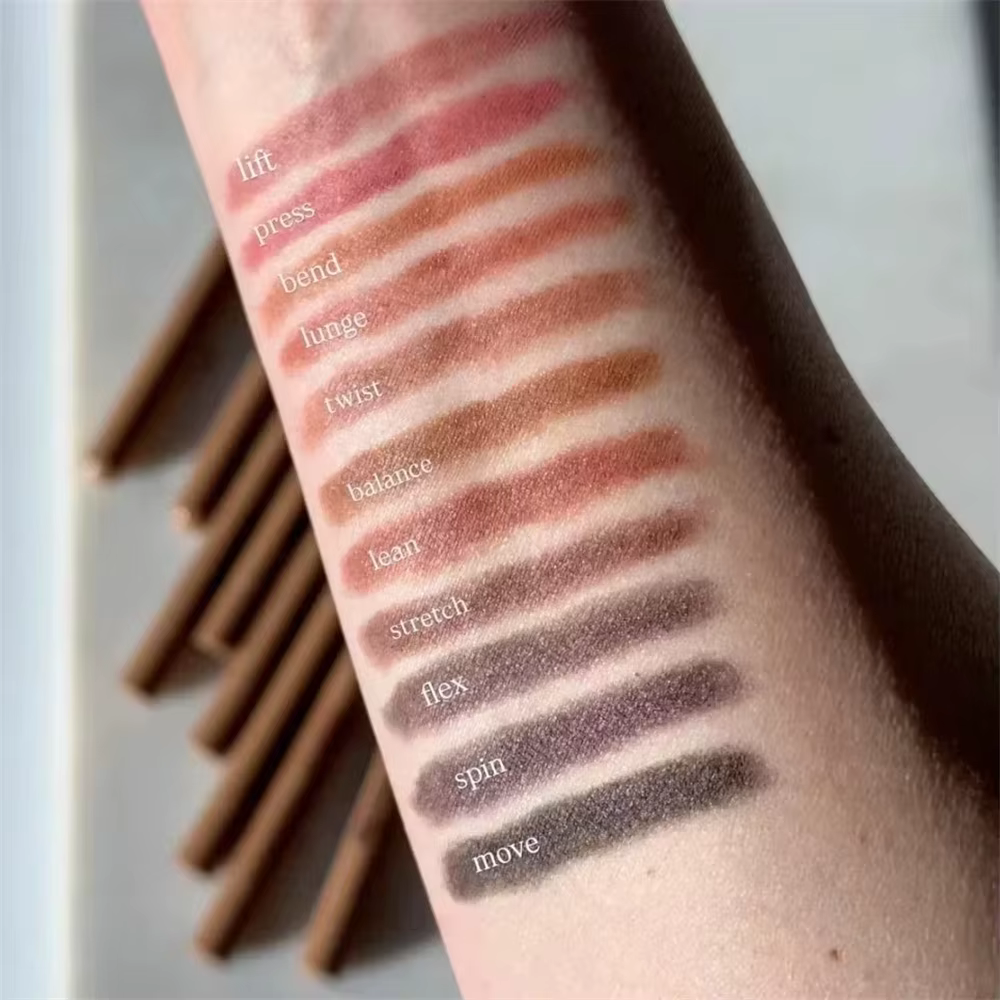 Rhode Skin Peptide Lip Shape Pen