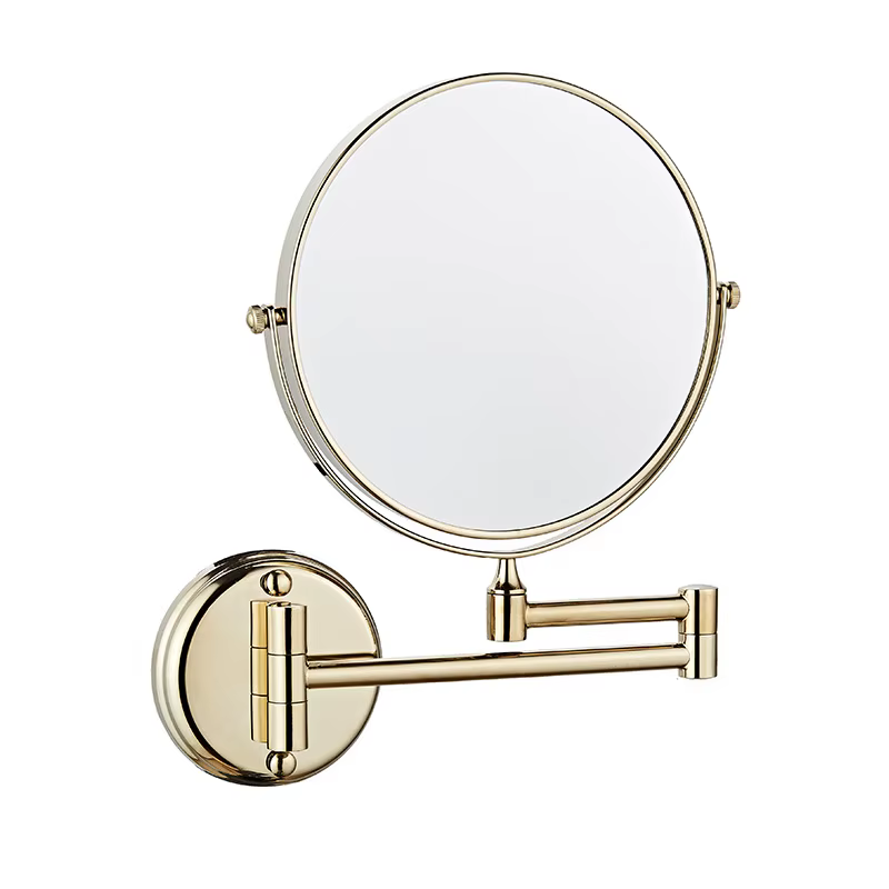 Miroir cosmétique de salle de bain