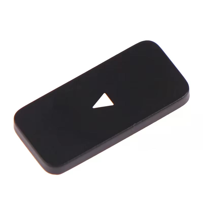 Charnière de touche fléchée pour clavier Retina A2141 A2442 A2485 A2251 A2289 A2179 A2337 A2338 A2681