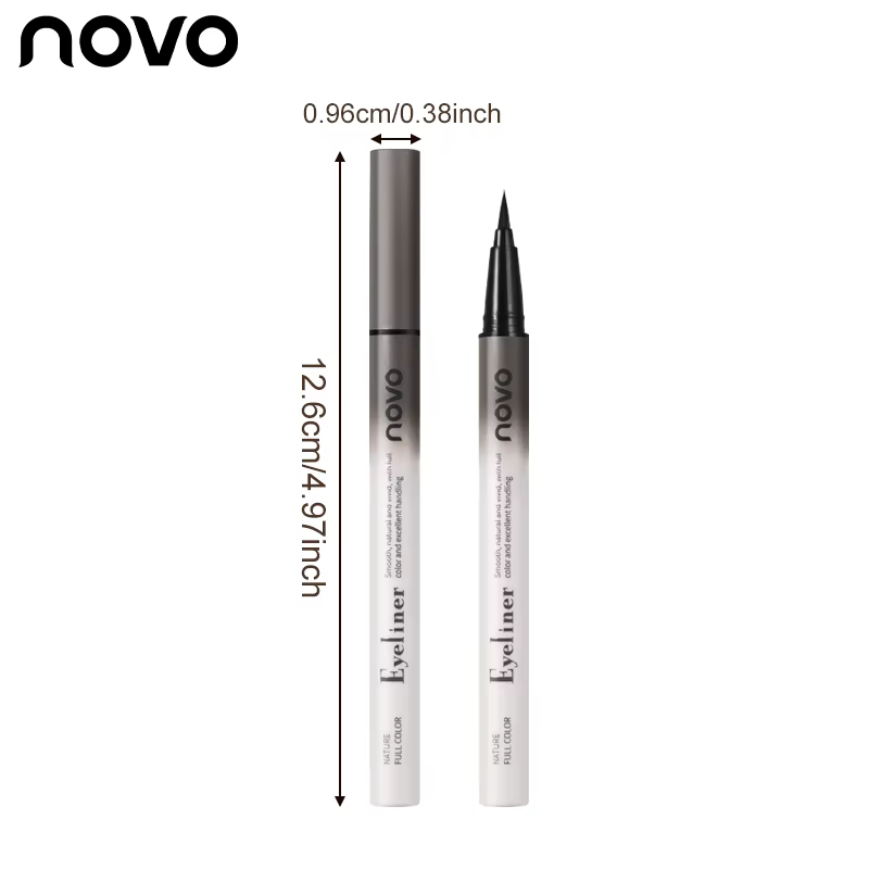 Eyeliner liquide imperméable