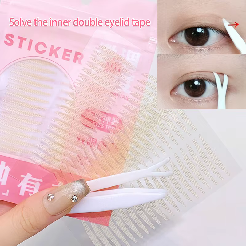 Bandes de levage des yeux