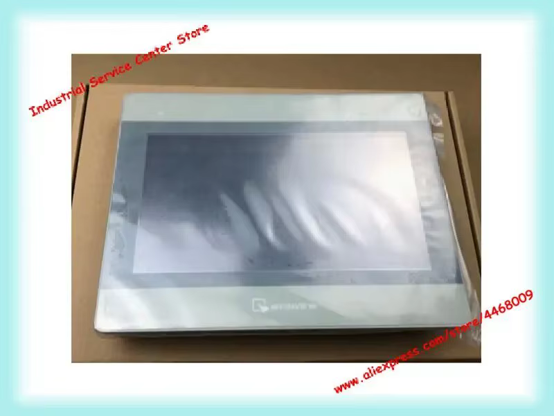 Weiview-Écran tactile HMI Weintek, MT8100iE, MT8GSM iE, nouveautés