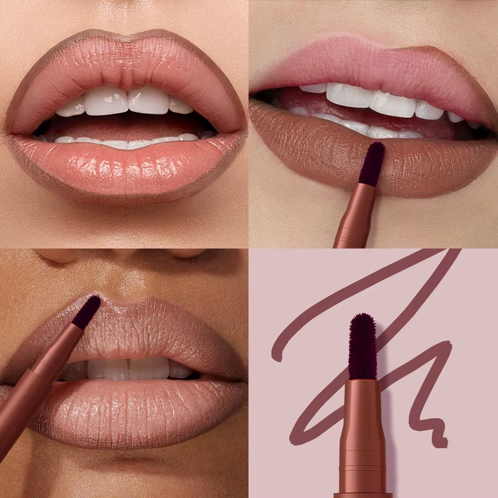 Lakerain – stylo antiadhésif 2 en 1