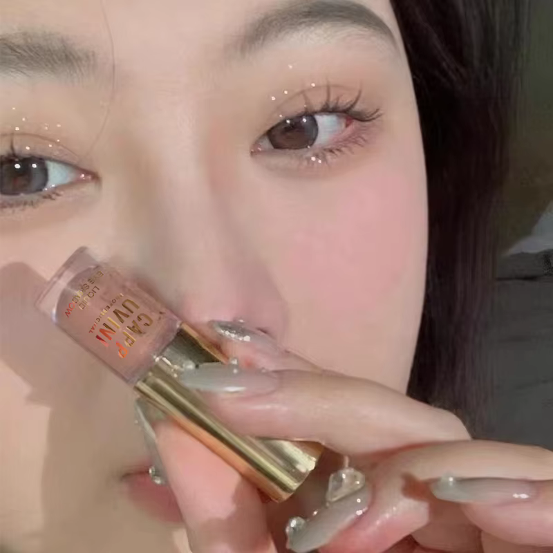 Crème d'ombre à paupières liquide mat