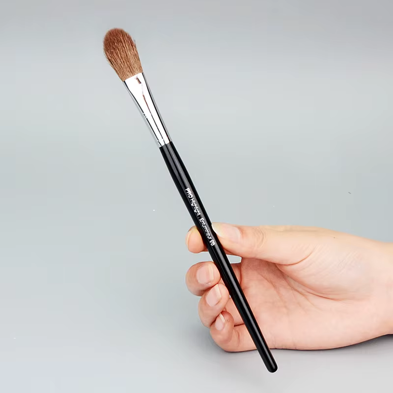 Pinceau de maquillage haut de gamme NO.98 Pro