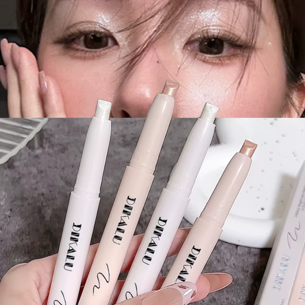 Crayon de maquillage Aegyosal effet diamant scintillant