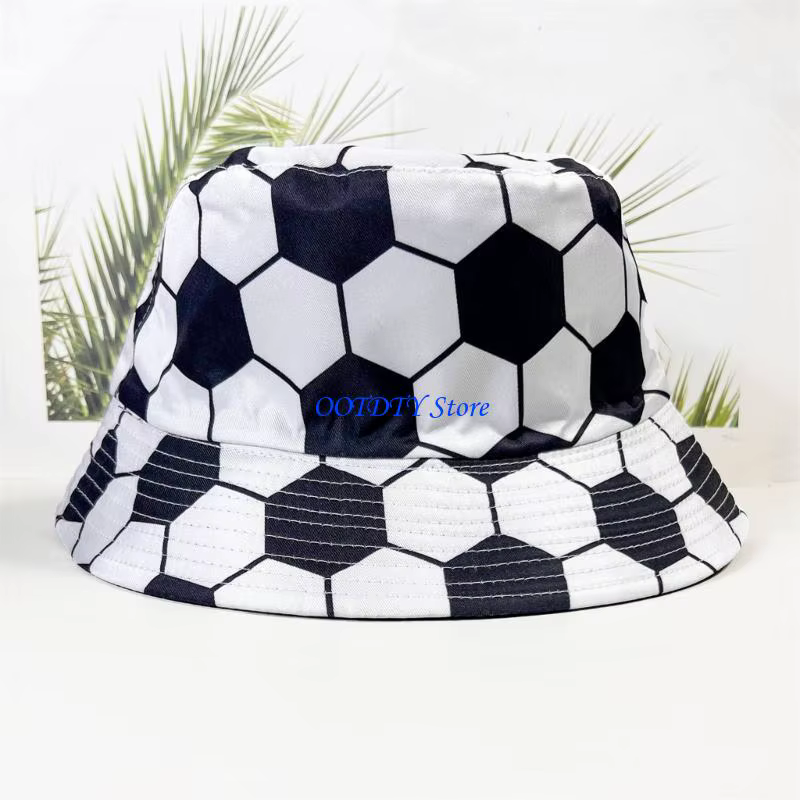 Casquette pêcheur Convertible pliable 367A, chapeau seau léger en polyester respirant