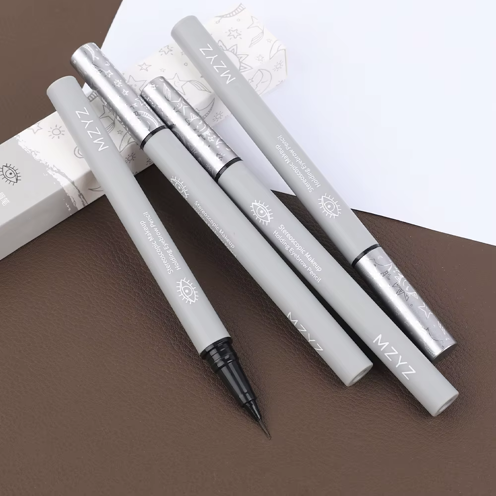 Crayon à sourcils Ultra-fin de 0.01mm pour contour des ombres