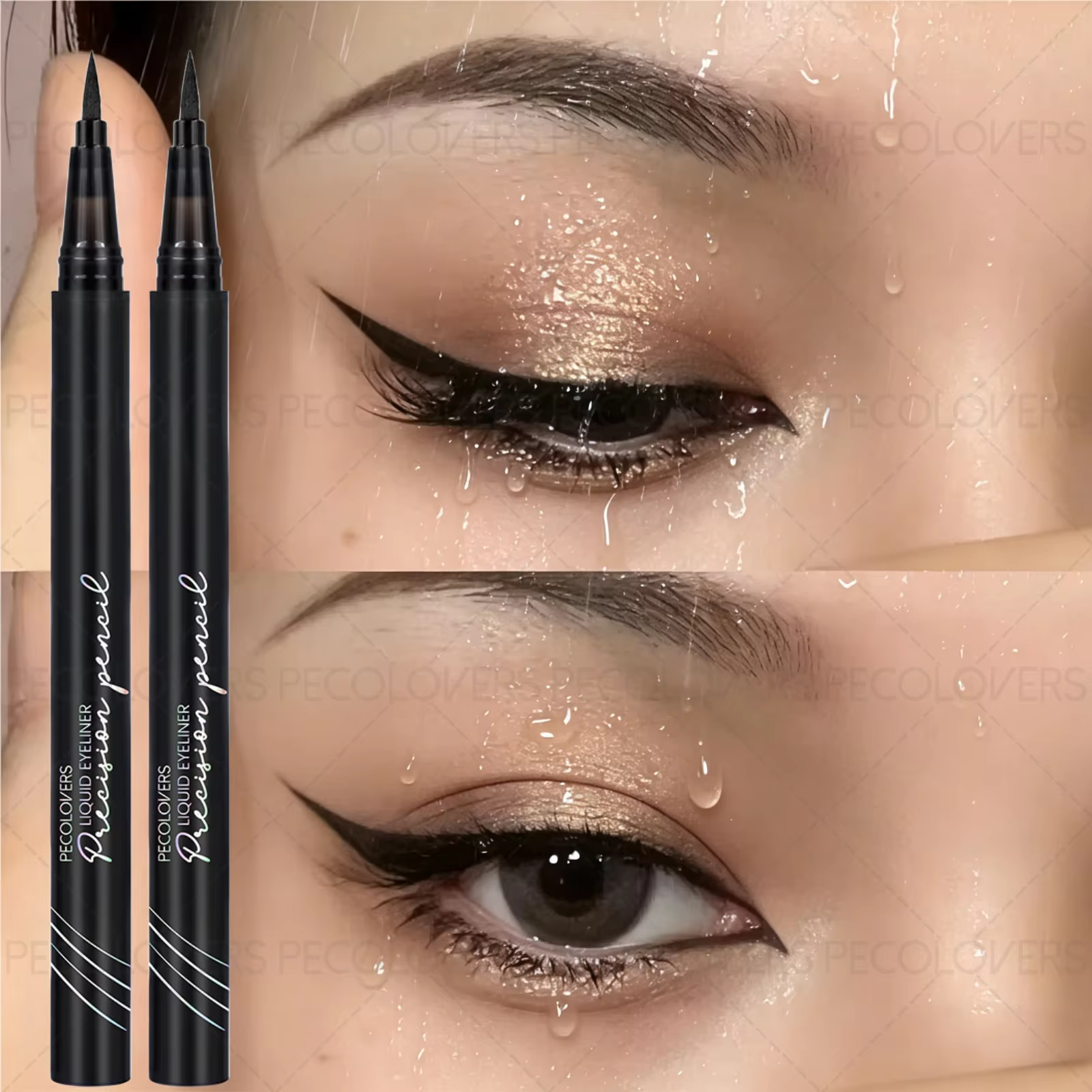 Stylo Eyeliner ultra-fin